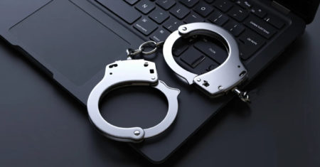 Europol Arrests Five SmokeLoader Clients Linked by Seized Database Evidence