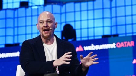 Replit CEO Amjad Masad says AGI won’t replace humans — Unless you’re a “code monkey” with no ideas or understanding
