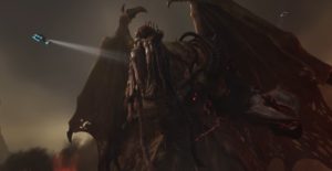 DOOM: The Dark Ages gets a brand new trailer at Wrestlemania 41