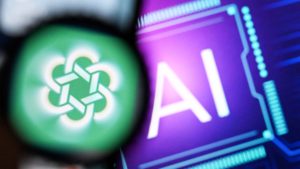 An OpenAI employee says an overreliance on AI-powered tools like ChatGPT makes us dumber — Our bottom percentile students are most susceptible