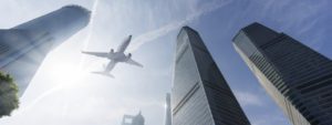 What does SFO have to do with Oracle?
