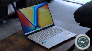 I tested this RTX 4060 laptop designed for creators and gamers — Can ASUS appeal to both audiences in one?