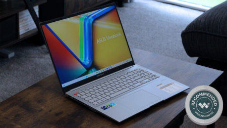 I tested this RTX 4060 laptop designed for creators and gamers — Can ASUS appeal to both audiences in one?