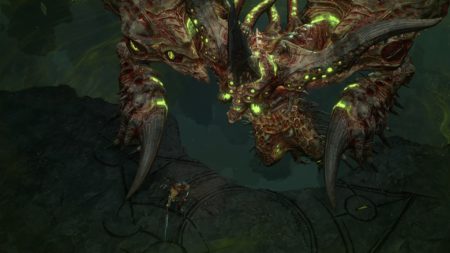 Diablo 4 fans react poorly to its roadmap reveal — for things Blizzard should’ve already learned from