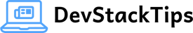 DevStackTips
